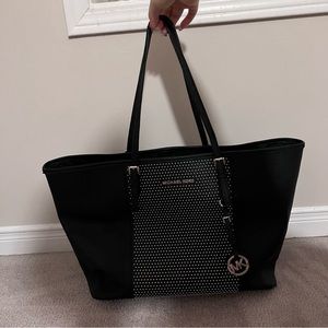 Micheal Kors Tote Bag